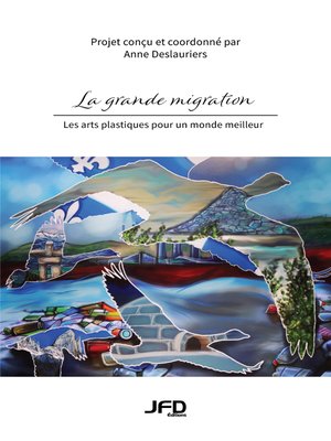cover image of La grande migration